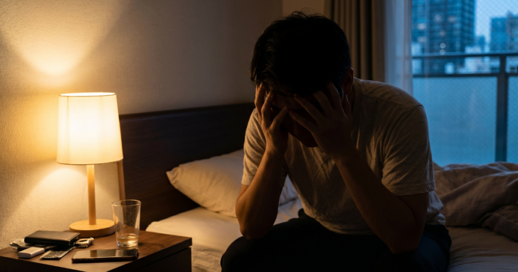 【30代のED改善】ED治療薬の種類と受診の前に知っておきたいこと