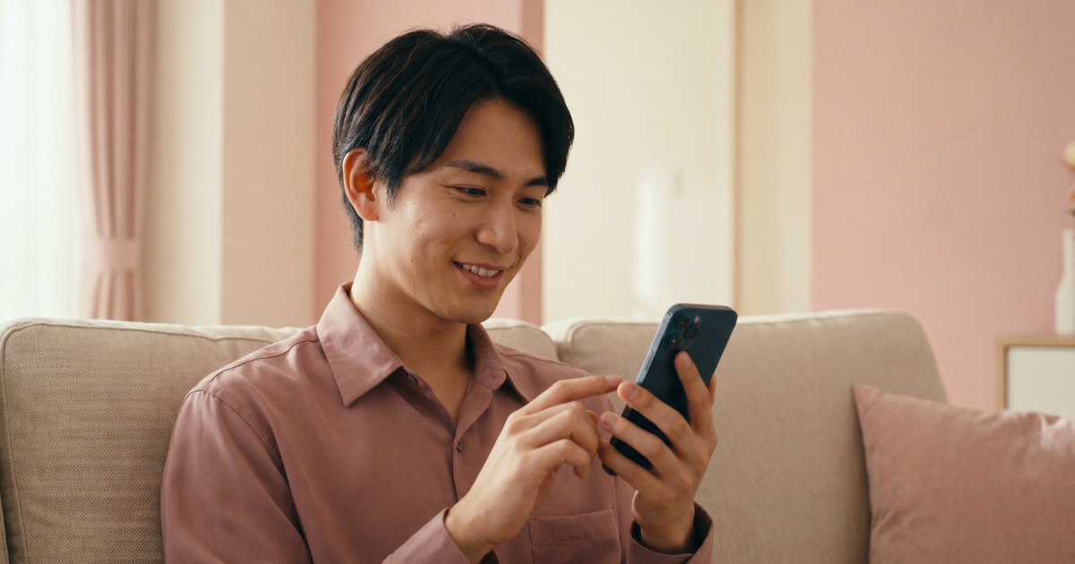 マッチングアプリで会えない30代男性の共通点｜登録から初デートまでの最短5ステップ