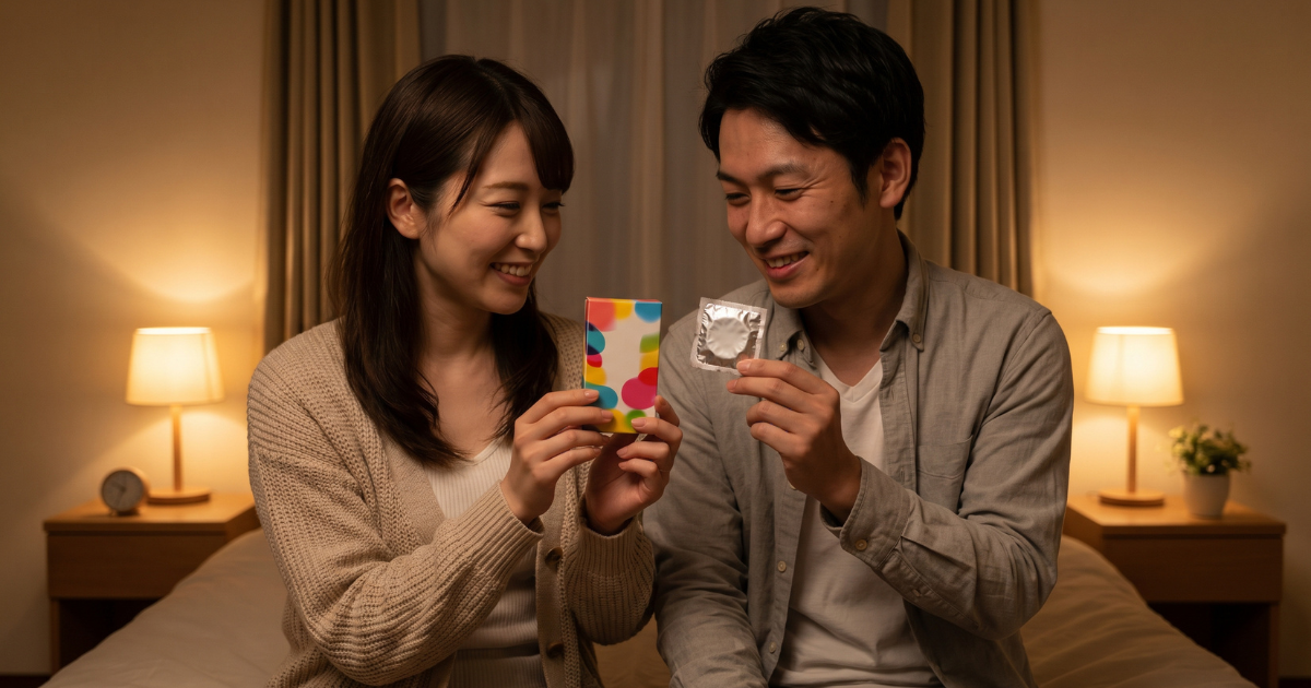 梅毒の感染者数が10年で急増｜2026年最新データと、恋愛経験の少ない30代男性が知っておくべき予防の基本
