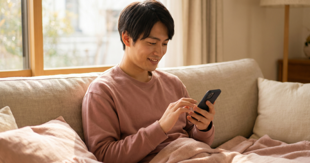 マッチングアプリで会えない30代男性の共通点｜登録から初デートまでの最短5ステップ