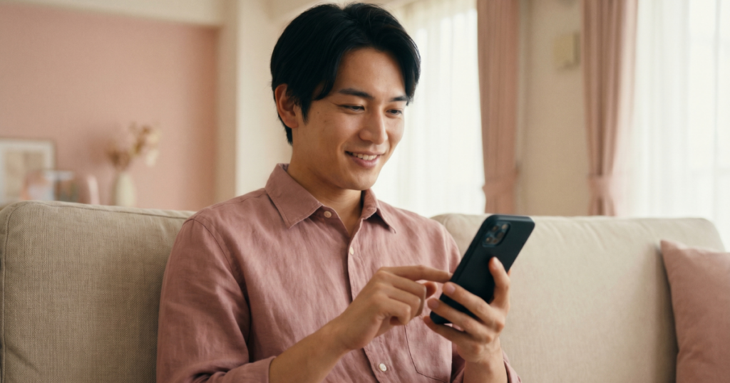マッチングアプリ比較2026年版｜30代の恋愛初心者男性が失敗しない選び方とおすすめベスト3