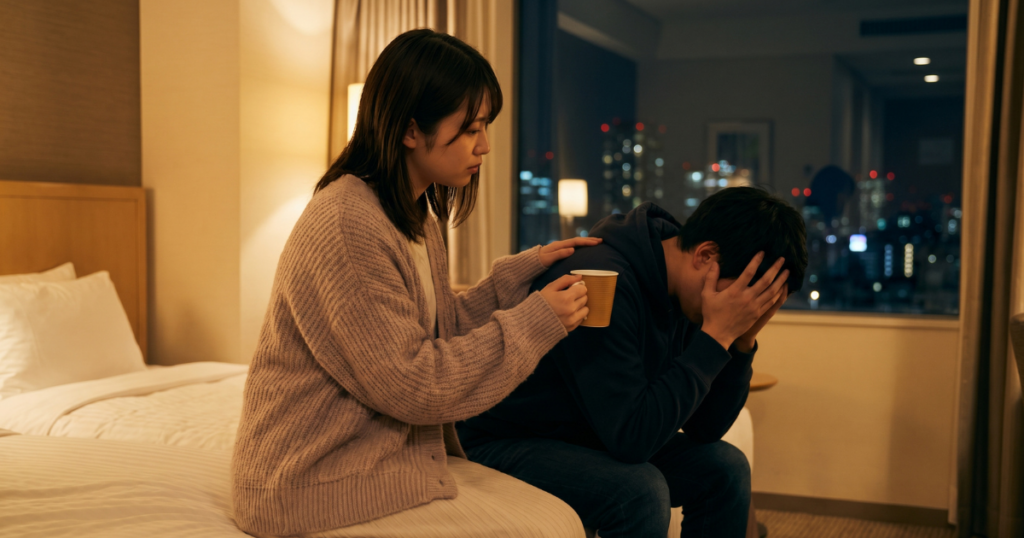 30代男性のED有病率は34%｜若年化するEDの原因と心因性の場合の改善アプローチ